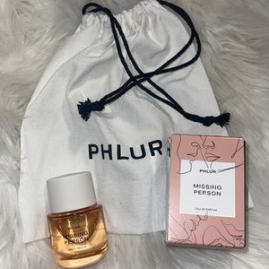 Missing Person Eau De Parfum by Phlur